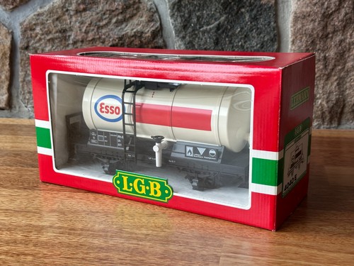 Lgb lehmann 4040 - 4040, e