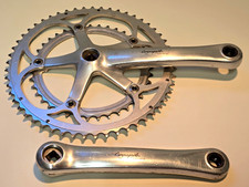 Campagnolo Veloce Double Crank