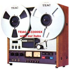 Brand New NAB Hub Adapters for