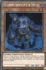 yugioh Seuchenverbreitender