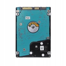 500GB Laptop Hard Drive for