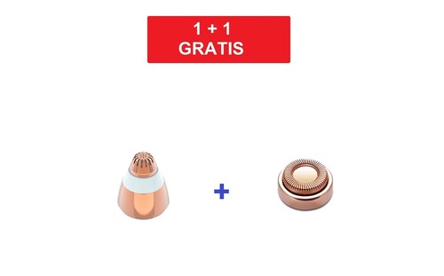 Roxy pocket perfect - roxy, brows