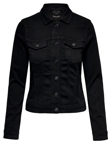 Only damen jeans jacke - only,