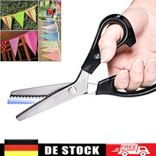 Profi Zickzackschere