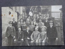 LANDJUGEND, Jugend, Pimpf