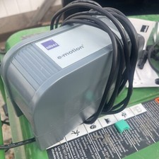 Alber e-motion M15 power