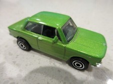 2018 Matchbox 1969 BMW 2002 MP