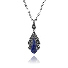 Art lapislazuli markasit - lapislazuli, &