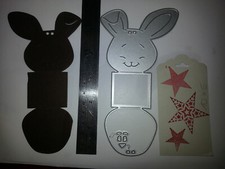 Give away  groß Box Oster
