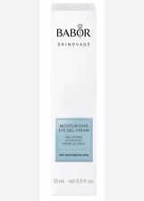 Babor Skinovage - Moisturizing Eye Gel-Cream 15ml