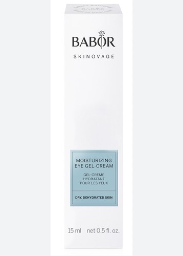 Babor skinovage moisturizing - -,