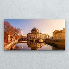 Glasbilder Wandbild Druck auf