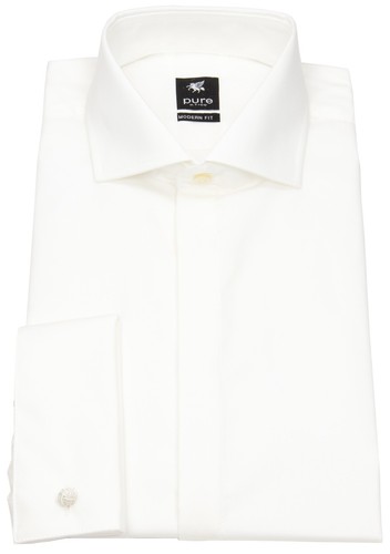 Pure galahemd modern - pure, fit