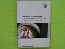 DVD NAVIGATION VX EUROPA 2006