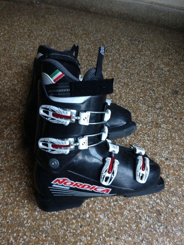 Nordica dobermann skischuhe - nordica,