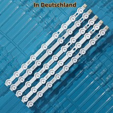 Led Bars 40" 39" NDV REV1.0