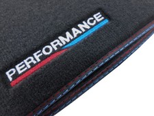 Performance Fußmatten für