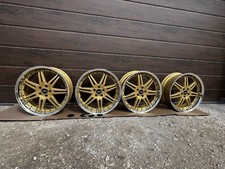 Work gnosis gs2 felgensatz - 4x,