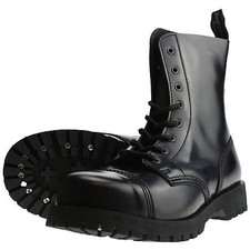 Boots and braces loch - braces,