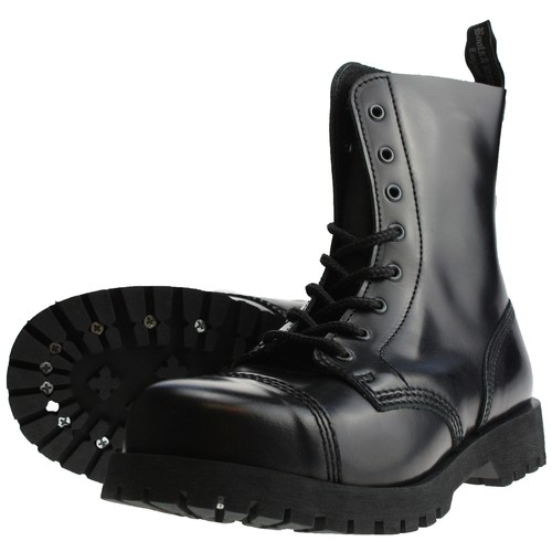 Boots and braces loch - 8,