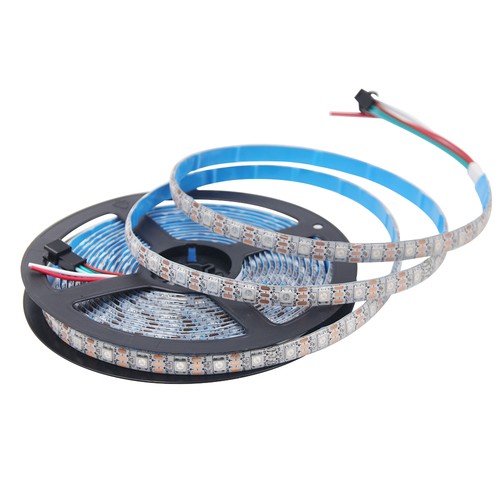 Led stripe streifen ws2812b - stripe, 5v