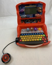 VTech Disney Pixar Cars