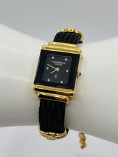 Philippe Charriol St Tropez Classic Ladies Armband Uhr SSTRBN 00901