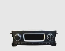Radio SMART FORTWO Coupe 1.0