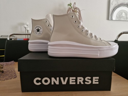 Converse chuck taylor - taylor, star