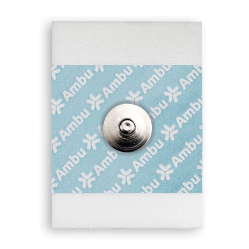 Ambu white sensor ekg - ambu,