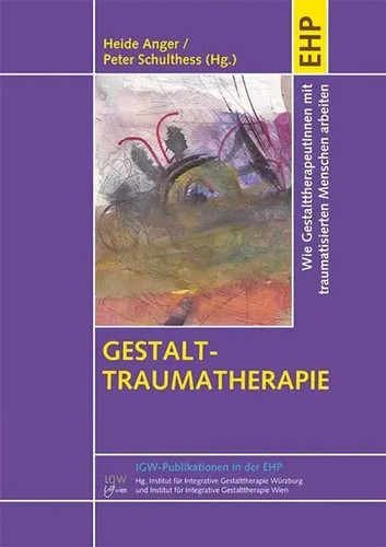 Gestalt traumatherapie heide - |,