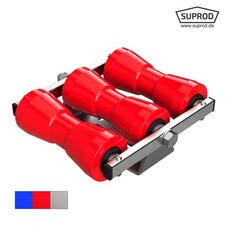 Kielrollenwippe Slipwippe