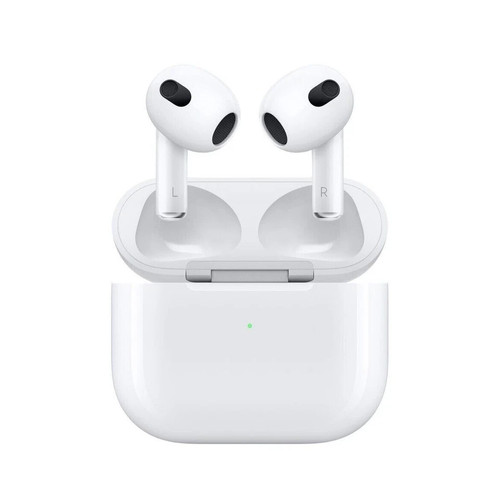 Apple airpods generation - apple, 3.
