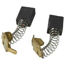 2 Kohlebürsten für Bosch GKS