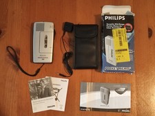 Philips Pocket Memo