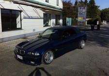 RH ZW2 8,5 10x17 Mercedes BMW