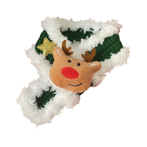 Hund weihnachten gestrickte - hund,