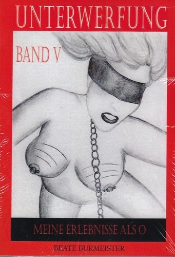 Unterwerfung band 5 - v.,