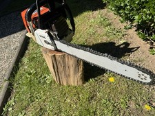 STIHL 044 Motorsäge No 034