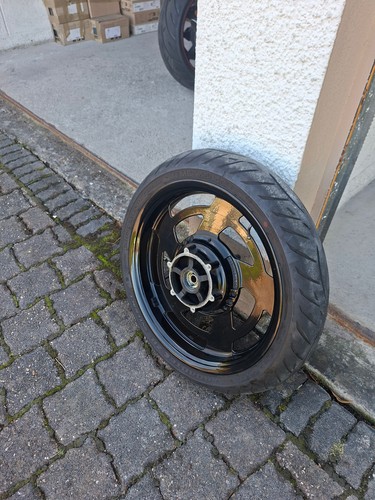 Yamaha vmax 1200 breite - vmax,