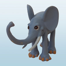 Simba Toys - Funny Animals