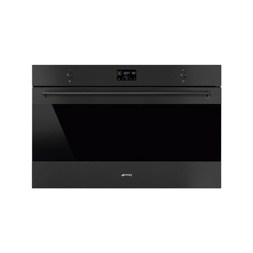 Backofen elektrisch smeg cm - smeg, 90