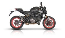 QD Auspuff `Power Gun´ Serie