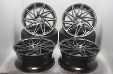 4 x Keskin KT20 20 Zoll Alufelgen v-klasse 639 S-klasse w220 glk 204X