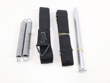 Trigano Spanngurt-Set für Vorzelte Sturmgurt