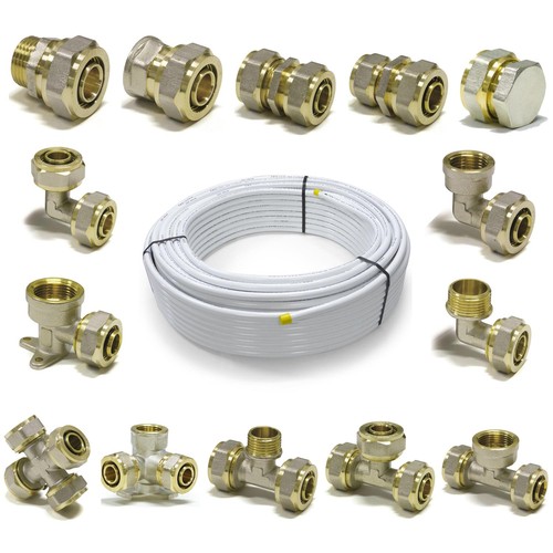 Pipetec schraubfitting - pipetec,