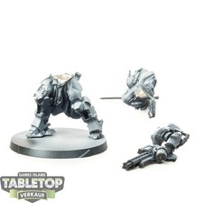 Infinity - Knight of the Holy