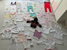 DDR 56 62 68 74 Baby Kleidung