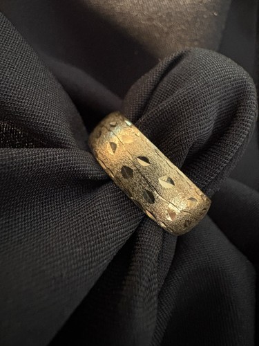 Gold milor italien - 14, kt