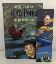 ‼️Harry Potter und der